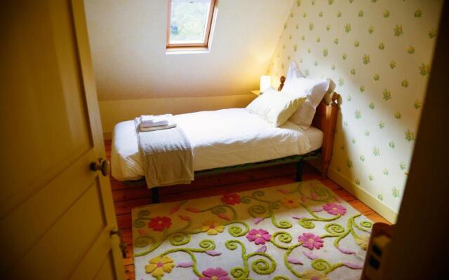 Chateau Gîte "Chateau du Denacre" Côte d'Opale