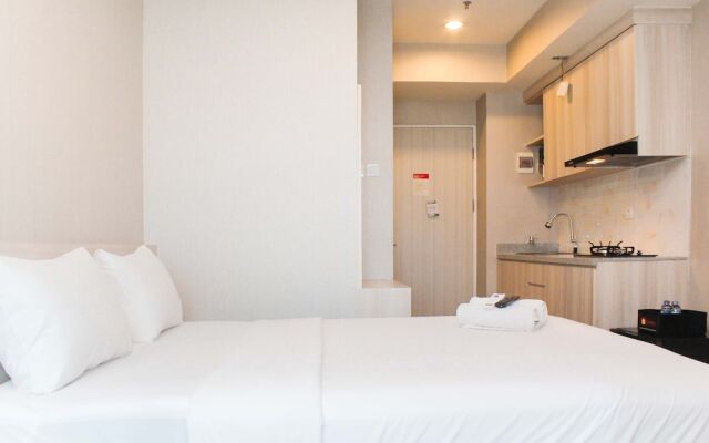 Stunning Grand Kamala Lagoon Studio Apartment