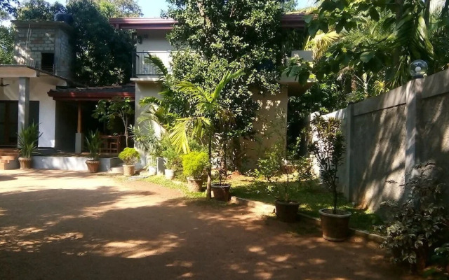 Umesh Homestay