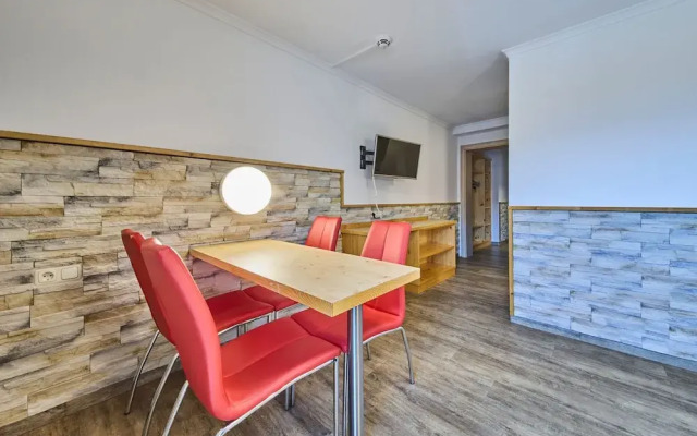 Ski & Bike Appartements Forsthaus