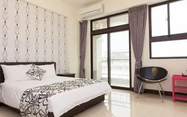 Rain Sun Homestay
