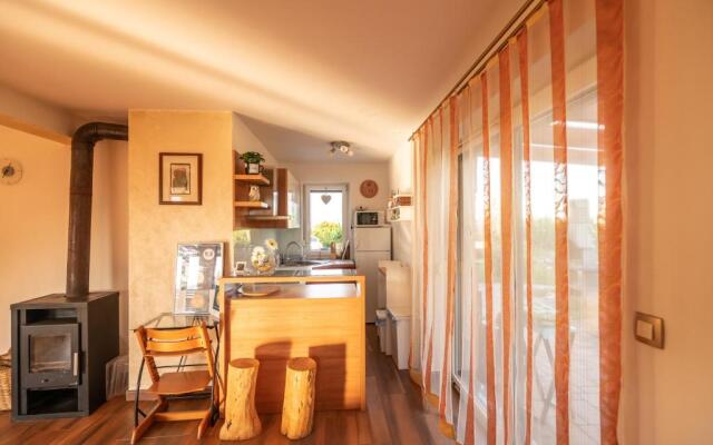 Holiday Home Razglednik