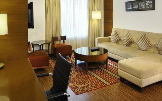 Four Points by Sheraton Ahmedabad