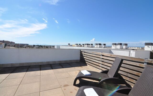 Apartamentos Porto Mar