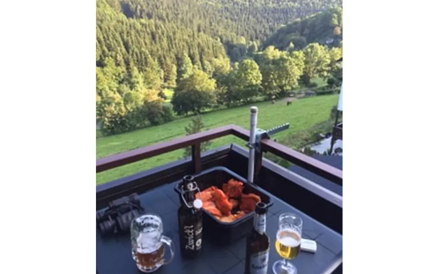 Ferienwohnung Markus