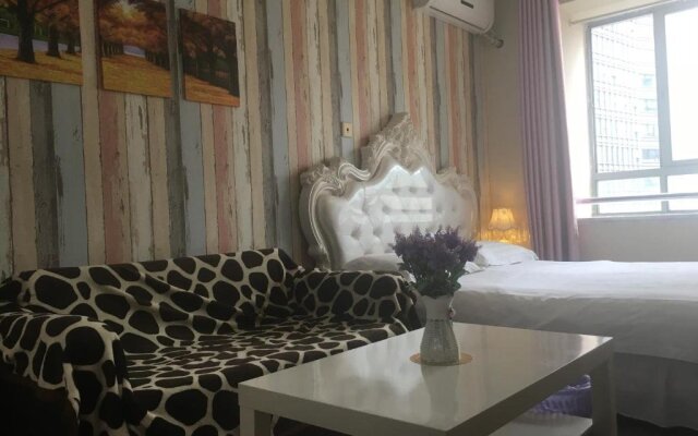 Hotel 321 Shengtiandi