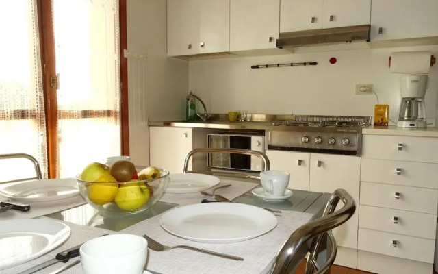 Flat With a Wonderful Terrace - Beahost