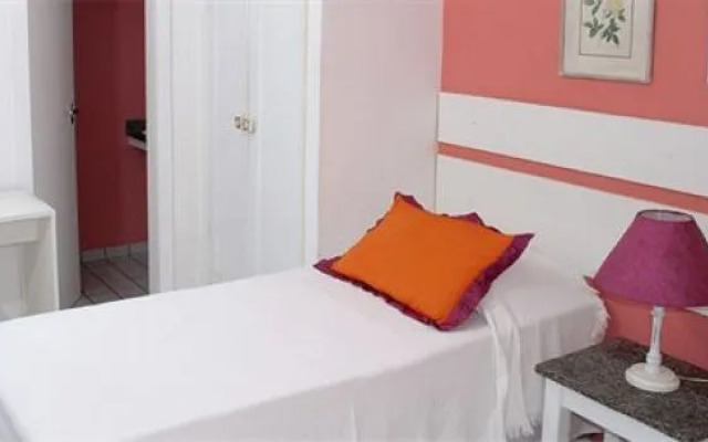 Pousada Vila Geribá