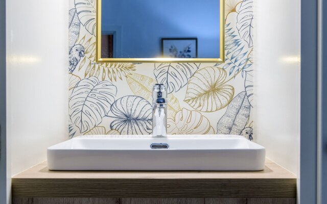 La Tour des Remparts