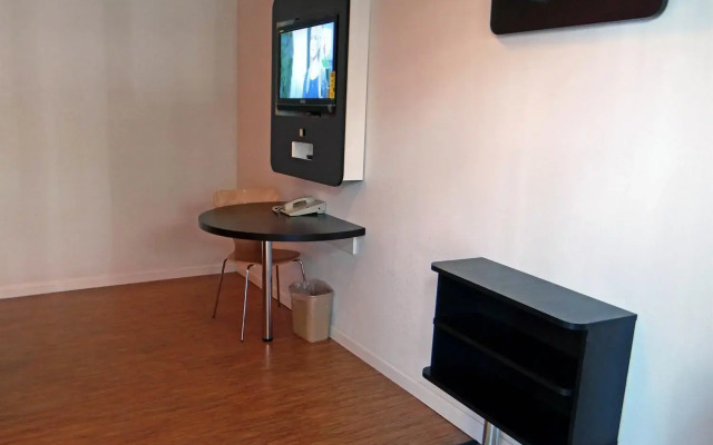 Motel 6 Baltimore, MD