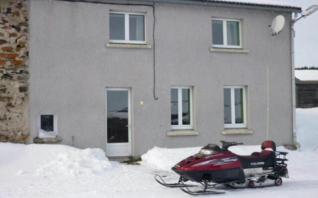 Gîte Les Estables, 3 pièces, 6 personnes - FR-1-582-148