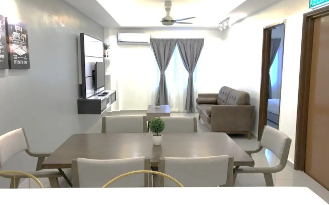 GLE Premier Lodging – Guest Rooms – Malacca