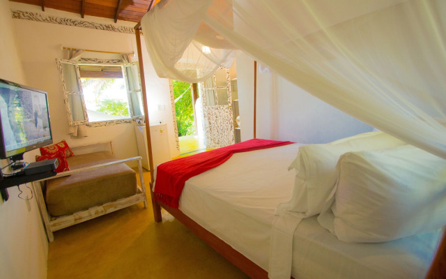 Rio da Barra Villa Hotel