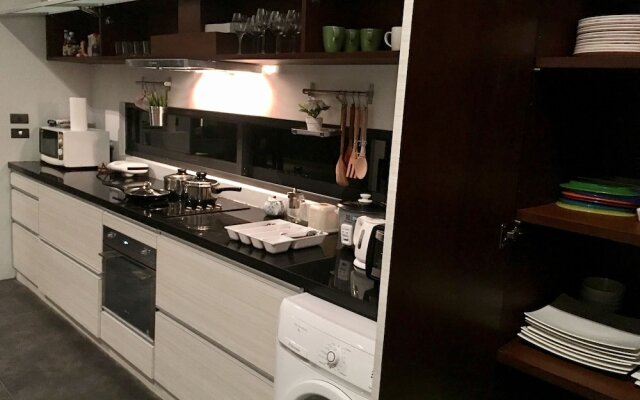 Annie Villa at Khaoyai