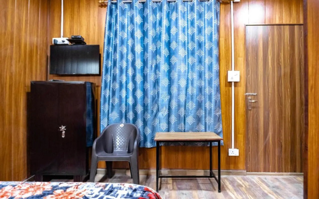 Mehra Cottage