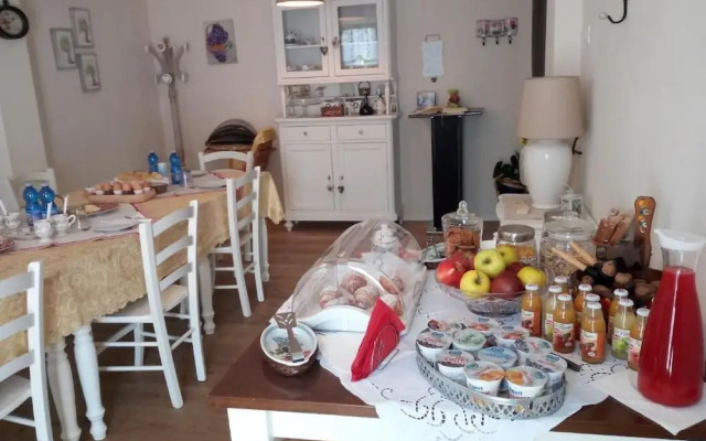 Agriturismo La Giassara
