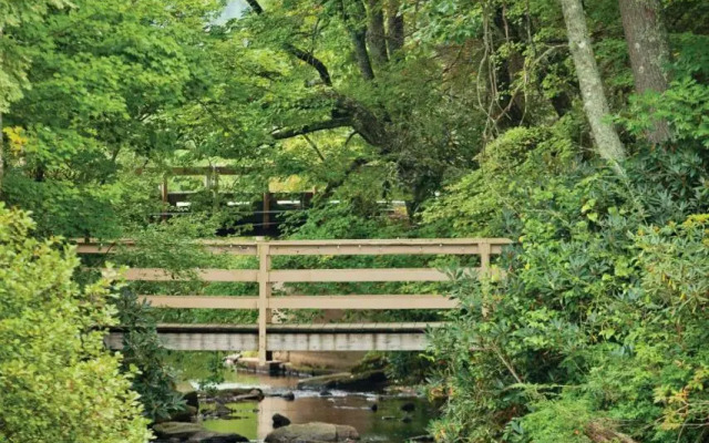 Club Wyndham Resort at Fairfield Sapphire Valley