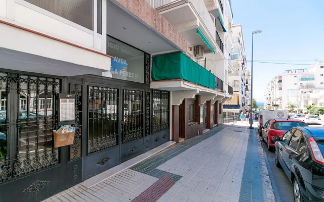 Luxury Apartment Torrecilla Beach