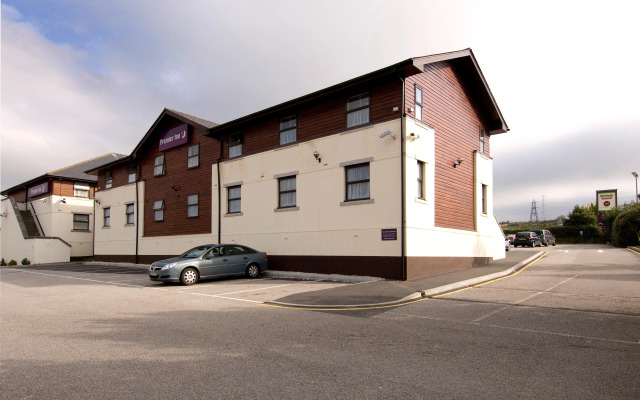 Premier Inn Newquay (A30/Fraddon)