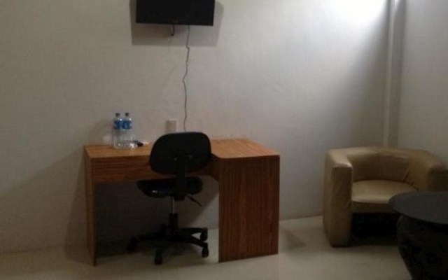 Royal Parbina Hotel – Lobby – Pematang Siantar