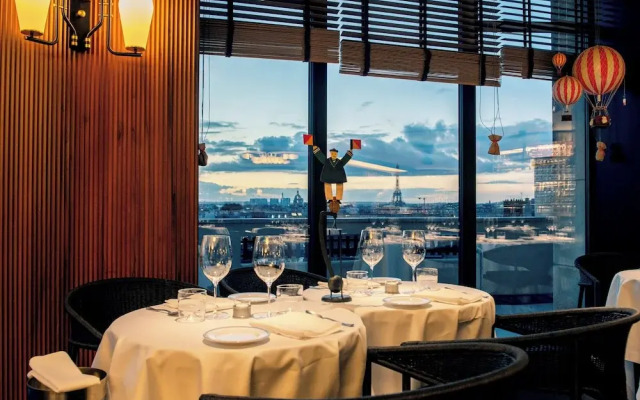 Cheval Blanc Paris