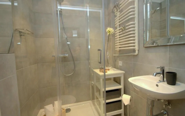 IRS ROYAL APARTAMENTS - IRS Kamienice Wrzeszcz