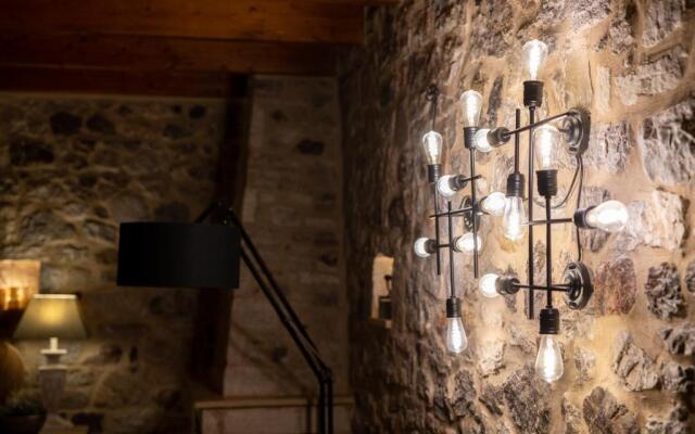 Villa mylos kalavrita