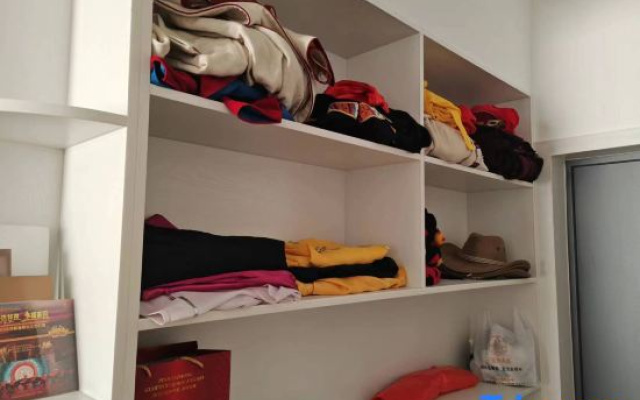 Three-bedroom Suite Homestay