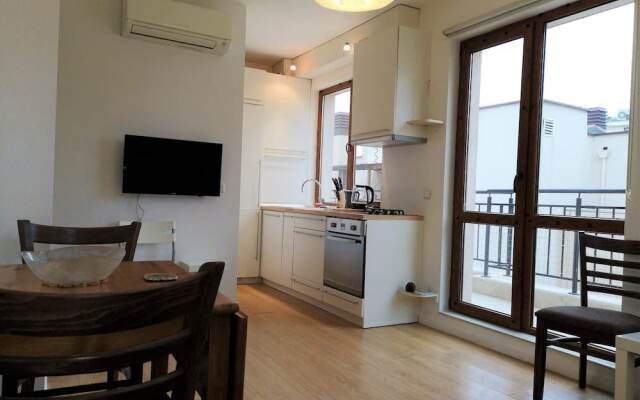 FM Premium Apartment - Near Beach - Varna