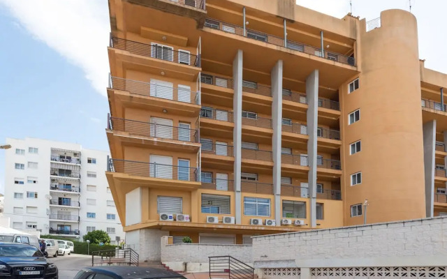 Malagasuite Beach And Sun