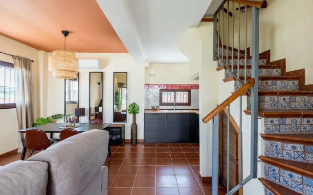 Complejo Rural Sierramagna