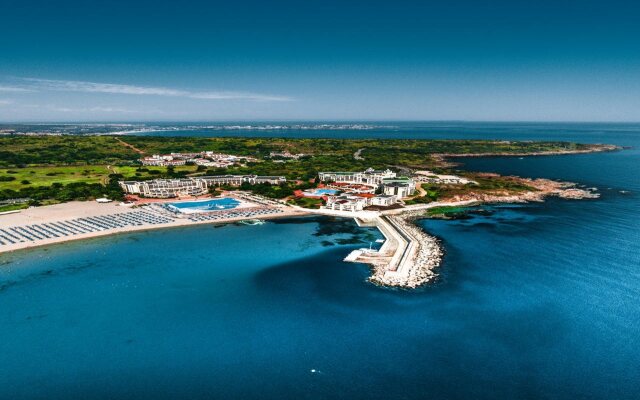 Duni Royal Resort - Marina Royal Palace - All Inclusive