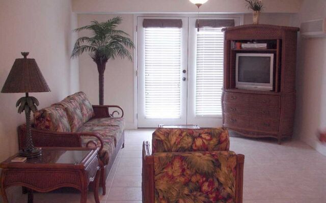 Royal Orleans by TRS Inc.