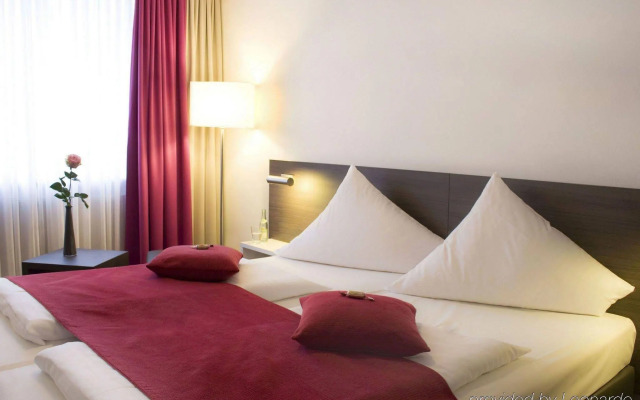 Hotel Mirabell by Maier Privathotels