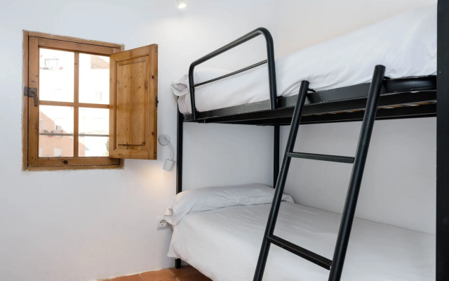 Urban Hostel Palma Albergue Juvenil