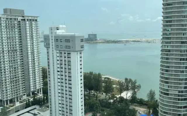 Oceanfront Charm 2BR GurneyDrive#SeaviewGeorgetown