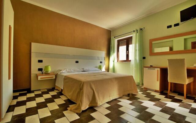 La Gioiosa Agriturismo