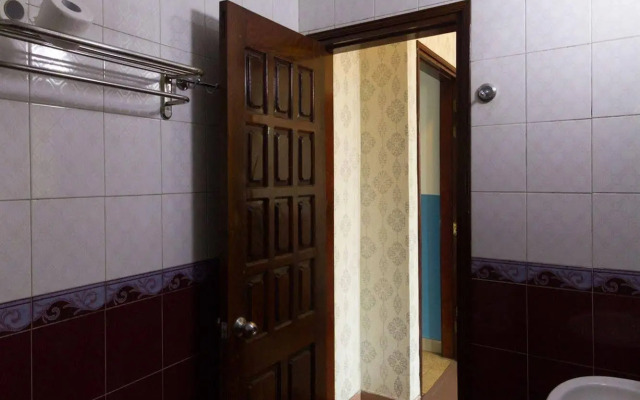 Hanoi Panda Hotel