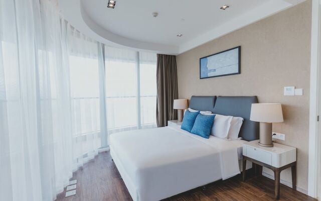 Noyah Residence Sanya