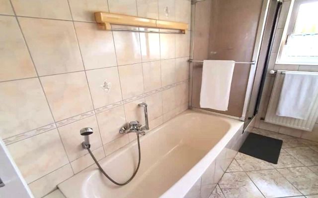 Elegante Ferienwohnung im Schwarzwald, Gorwihl