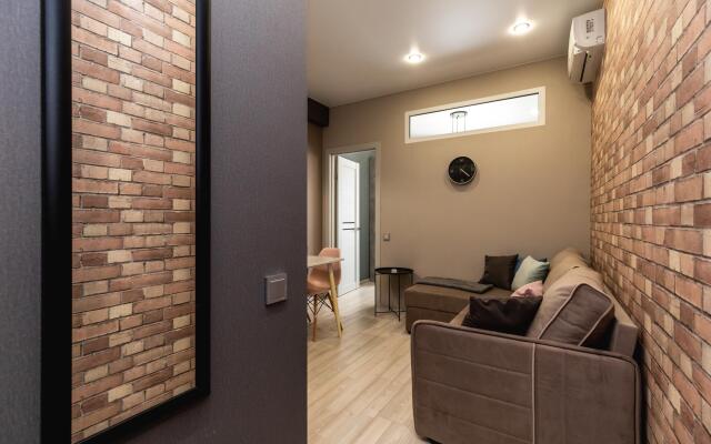 Море апартаментов на улице Эстонская 37 корпус 9