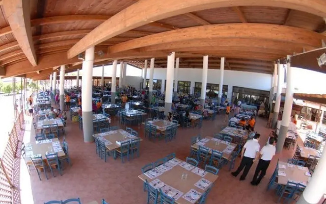 Villaggio Torre Del Faro