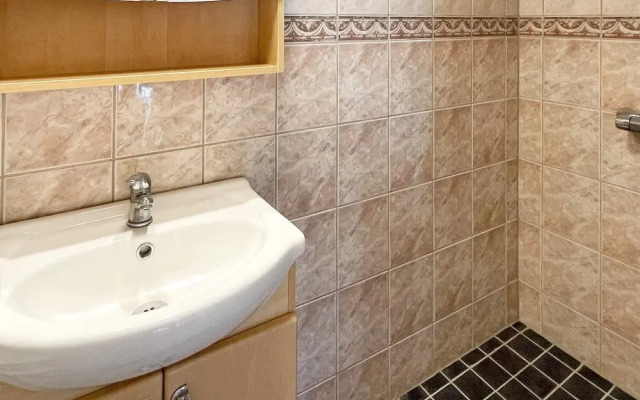 4 Star Holiday Home in Solvesborg