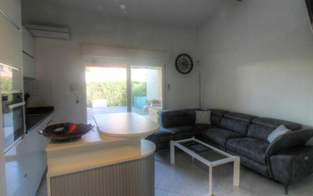 Appartement Cap d'Agde, 3 pièces, 4 personnes - FR-1-607-118