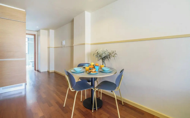 Aspasios Diagonal Art