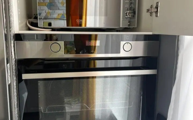 Апартаменты на улице Октябрьская 78