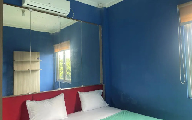 Sultan Residence Syariah