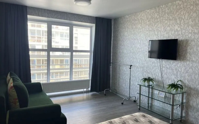 Иж Апартаментс на улице Герцена, д. 8к2