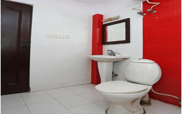Hotel Glenroy