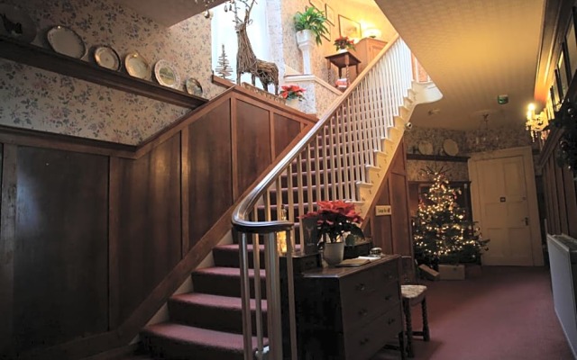 Bonnicott House Hotel